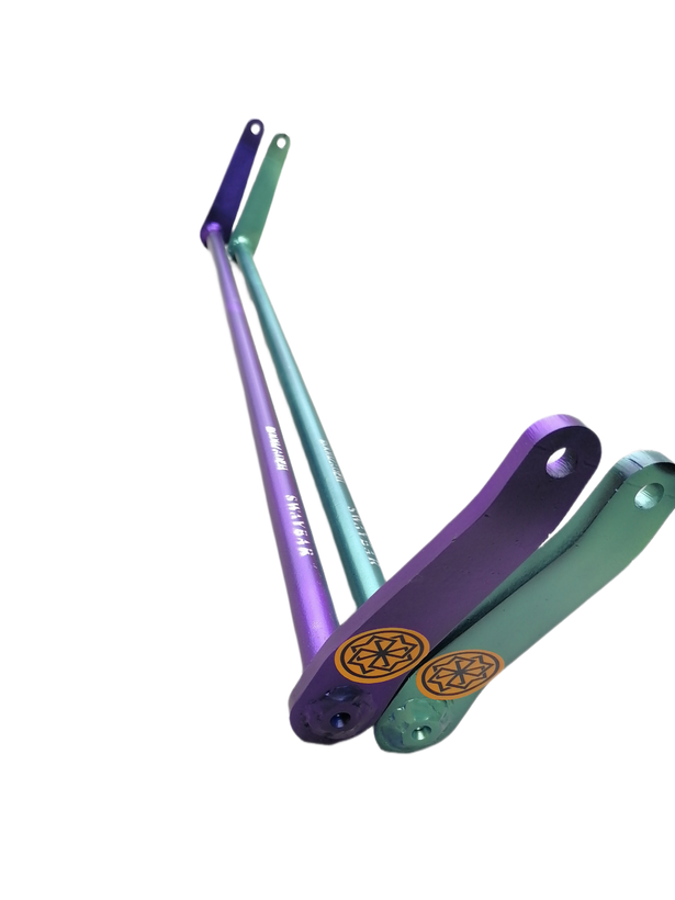 میل تعادل ریسی T2R