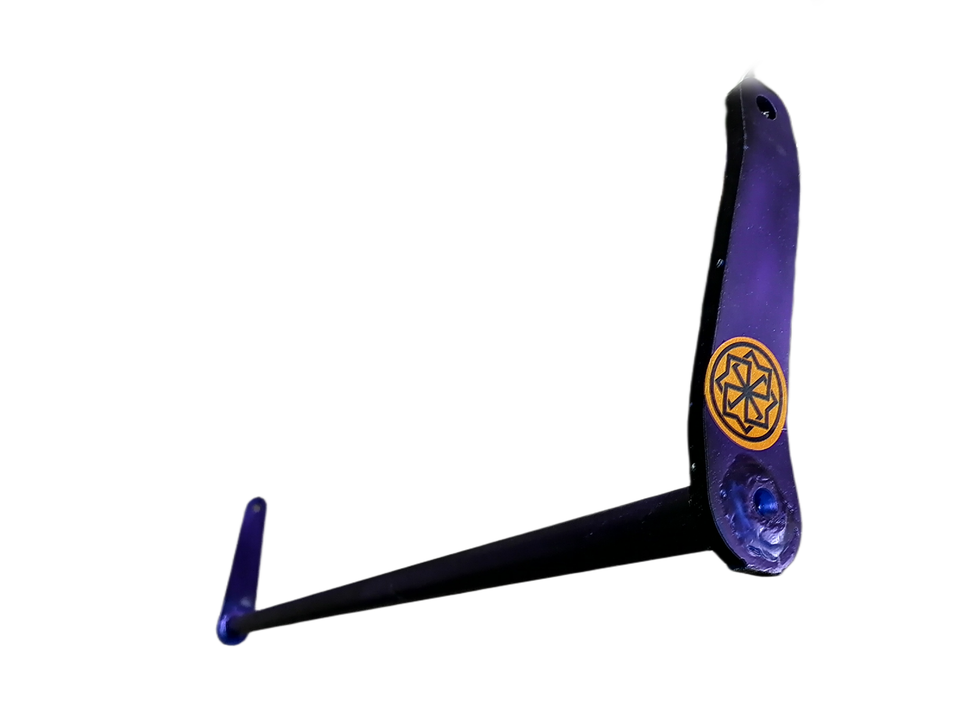 میل تعادل ریسی T2R